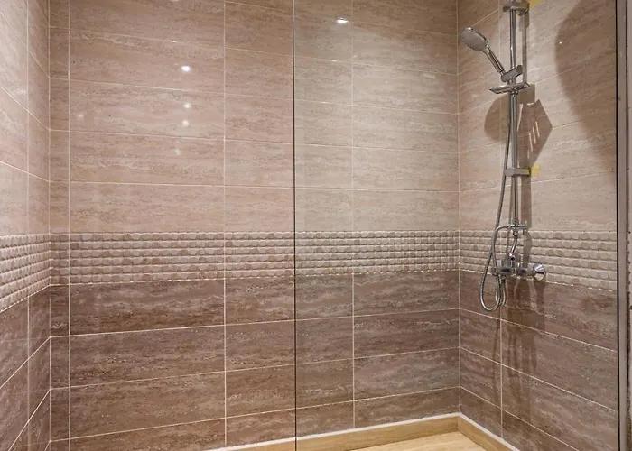 Apartment Cozy 1st Avenue South Side Hurghada