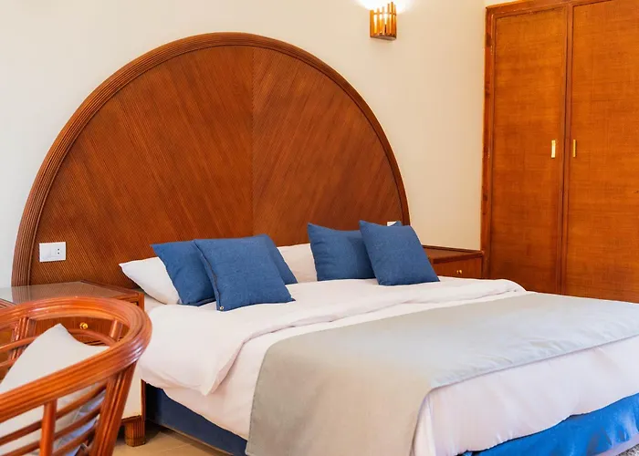Cozy 1st Avenue South Side Hurghada